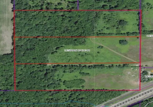 2nd image of Lot D Ewing Rd, Lawton, MI 49065 | MLS# 70514583