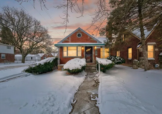 1st image of 11101 Craft St, Detroit, MI 48224 | MLS# 70514178
