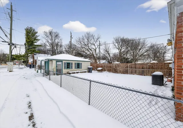 28th image of 11101 Craft St, Detroit, MI 48224 | MLS# 70514178