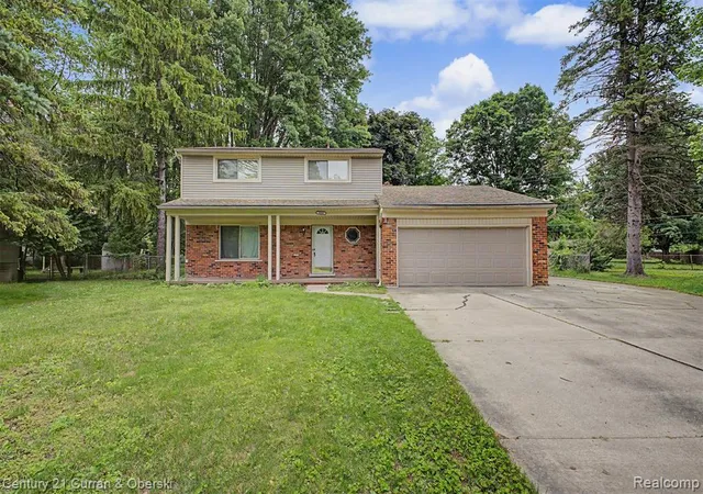 Homes for sale in Sterling Heights, MI | 8834 Dublin Wy, Sterling Heights, MI 48314 | MLS# 60990033