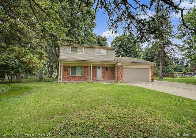 Homes for sale in Sterling Heights, MI | 8834 Dublin Wy, Sterling Heights, MI 48314 | MLS# 60990033