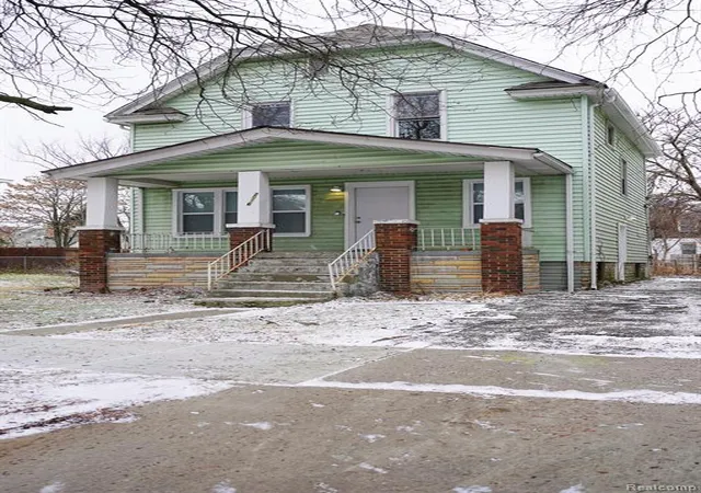 Homes for sale in Detroit, MI | 2016 W Grand St, Detroit, MI 48238 3487 | MLS# 60960069