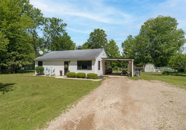 Homes for sale in Otsego, MI | 449 21St St, Otsego, MI 49078 | MLS# 70540343