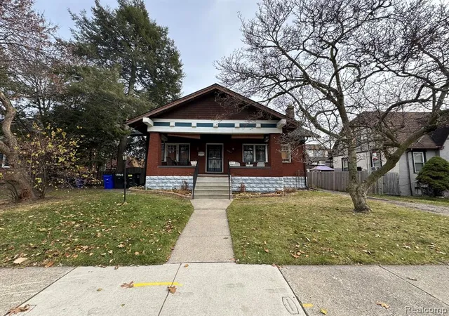 1st image of 15464 Oakfield St, Detroit, MI 48227 | MLS# 60956677