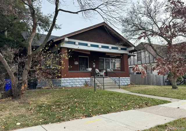 50th image of 15464 Oakfield St, Detroit, MI 48227 | MLS# 60956677