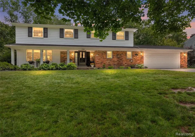 1st image of 2143 Avoncrest Dr, Rochester Hills, MI 48309 | MLS# 61006751