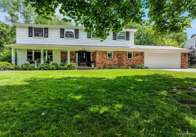 2nd image of 2143 Avoncrest Dr, Rochester Hills, MI 48309 | MLS# 61006751