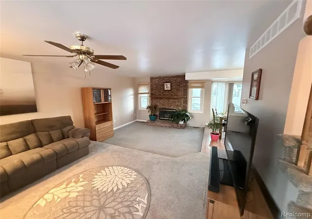 Homes for sale in Chesterfield, MI | 26384 Mapleridge Dr, Chesterfield, MI 48051 | MLS# 60957413