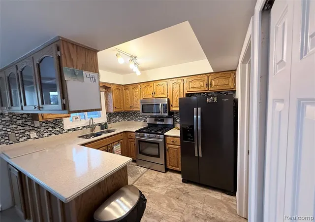 Homes for sale in Chesterfield, MI | 26384 Mapleridge Dr, Chesterfield, MI 48051 | MLS# 60957413