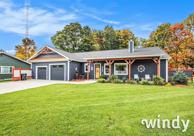 Homes for sale in Watervliet, MI | 4958 Forest Park Ave, Watervliet, MI 49098 | MLS# 70499095