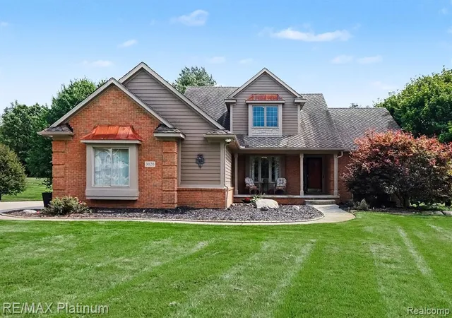 Photo 1 of Sale Pending at 3020 Patriot Sq, Davisburg, MI 48350 | MLS# 61021182 | Listing updated on 2026-09-03