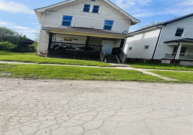 Photo 2 of Land for sale at 1456 Fry Park St, Detroit, MI 48208 | MLS# 70533786 | Listing updated on 2026-08-21