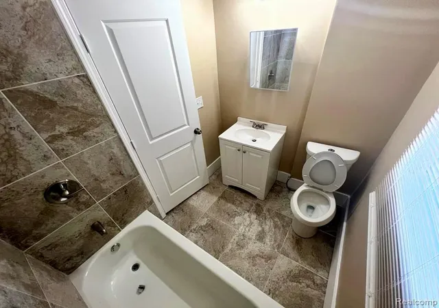 4th image of 747 Morrell St, Detroit, MI 48209 | MLS# 60996176