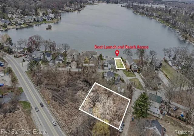 2nd image of 0000 Dickert St, Commerce Twp, MI 48382 | MLS# 61023824