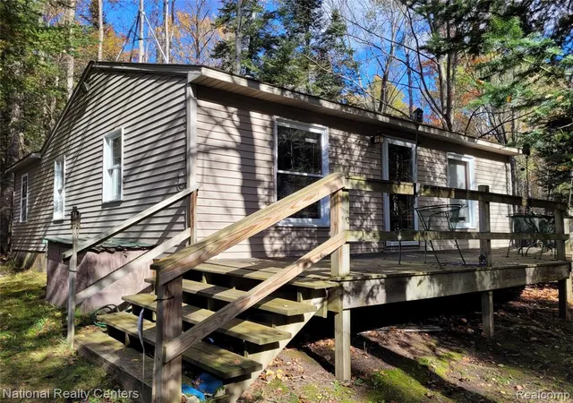 1st image of 8109 M 55, Whittemore, MI 48770 | MLS# 60995477