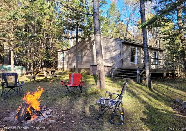 2nd image of 8109 M 55, Whittemore, MI 48770 | MLS# 60995477