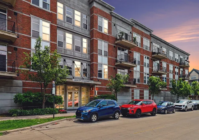 1st image of 66 Winder St #339, Detroit, MI 48201 | MLS# 70535422