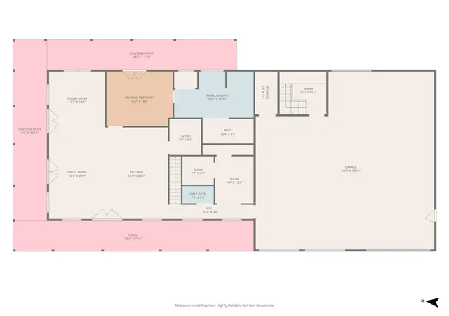 34th image of 00287 40th St, Bloomingdale, MI 49026 | MLS# 70534063