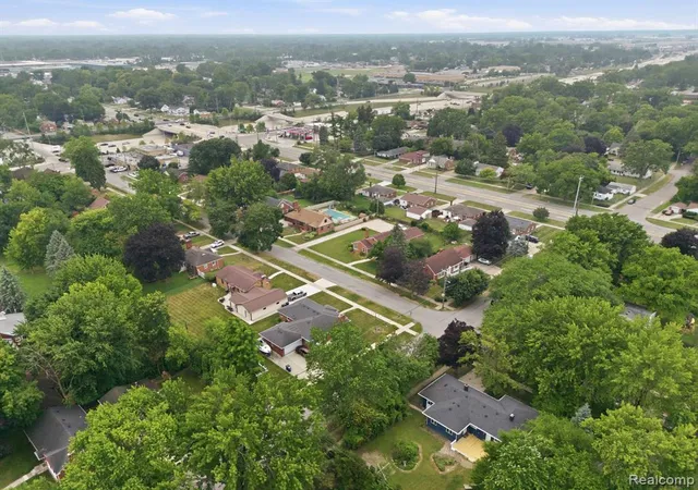 Photo 44 of Sale Pending at 14110 Royal Grand, Redford, MI 48239 | MLS# 61013421 | Listing updated on 2026-07-24
