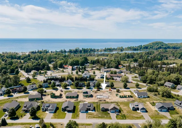 Homes for sale in Empire, MI | 11527 S Sunset Dr #34 Lot: 34, Empire, MI 49630 | MLS# 80067996