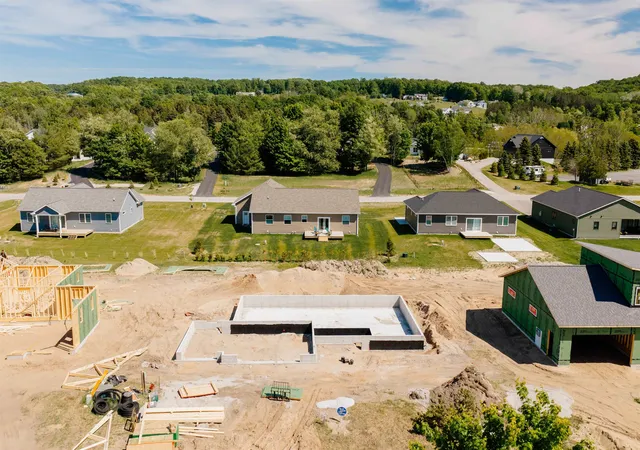 Homes for sale in Empire, MI | 11527 S Sunset Dr #34 Lot: 34, Empire, MI 49630 | MLS# 80067996