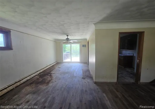 5th image of 9298 Varodell Dr, Davison, MI 48423 | MLS# 61001665