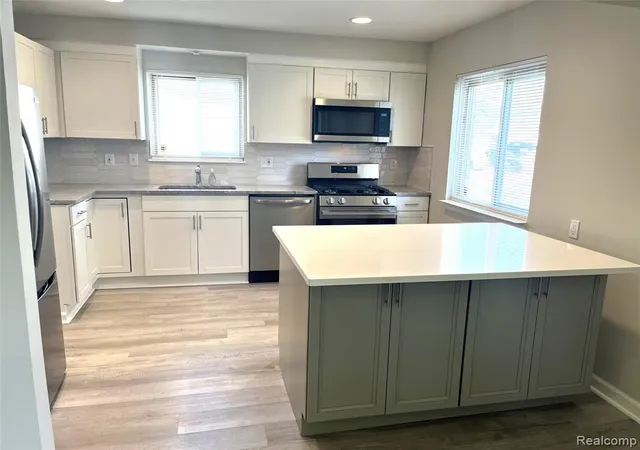 Photo 3 of Sale Pending at 936 E Annabelle Ave, Hazel Park, MI 48030 1236 | MLS# 61024751 | Listing updated on 2026-09-09