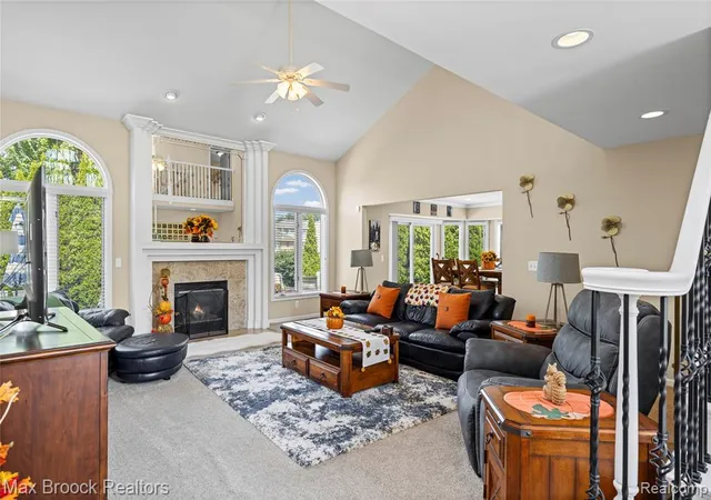 Photo 4 of Sale Pending at 15657 Kingsway Dr, Macomb, MI 48044 | MLS# 61025645 | Listing updated on 2026-09-09