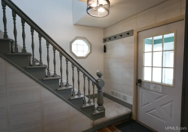 Photo 3 of Single family home for sale at 20888 3rd Street, Hancock, MI 49930 | MLS# 50218859 | Listing updated on 2026-08-29