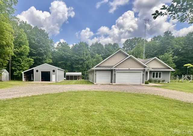 Homes for sale in Rock, MI | 18214 County Road 533 Road, Rock, MI 49880 | MLS# 50214843
