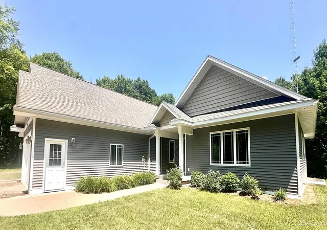 Homes for sale in Rock, MI | 18214 County Road 533 Road, Rock, MI 49880 | MLS# 50214843