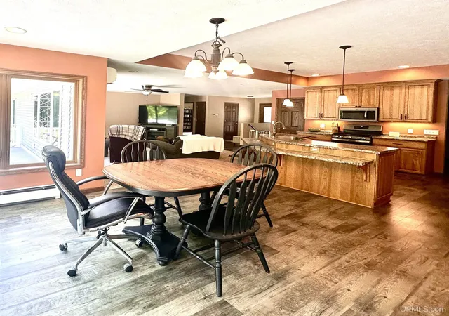 Homes for sale in Rock, MI | 18214 County Road 533 Road, Rock, MI 49880 | MLS# 50214843