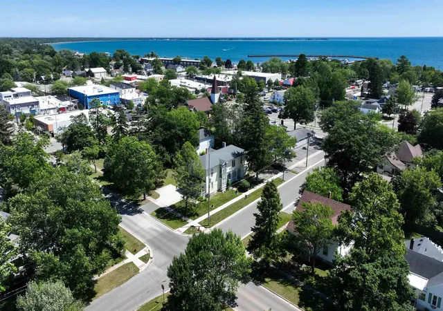 Homes for sale in East Tawas, MI | 211 W State St, East Tawas, MI 48730 | MLS# 80070123