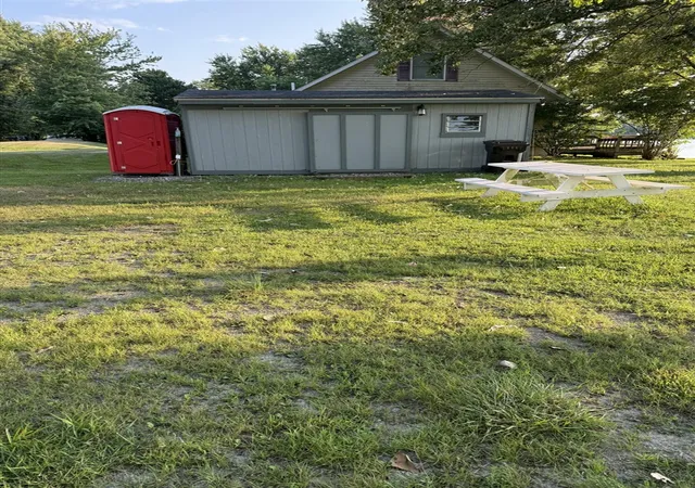 Photo 2 of Land for sale at 918 Mick Ke Saw Be Dr, Quincy, MI 49082 | MLS# 70551093 | Listing updated on 2026-08-20