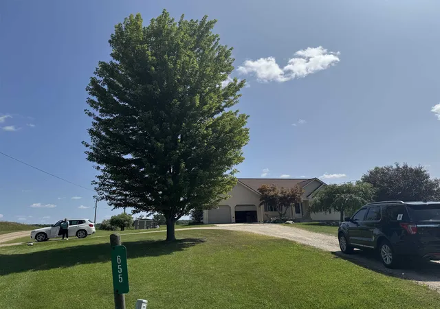 Photo 3 of Sale Pending at 655 Harlin Ct, West Branch, MI 48661 | MLS# 50219256 | Listing updated on 2026-08-24