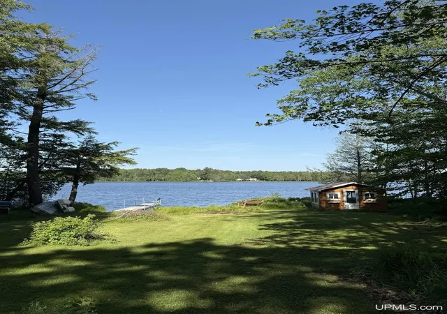 Homes for sale in Wetmore, MI | 16488 Cc25 Ln, Wetmore, MI 49895 | MLS# 50211287