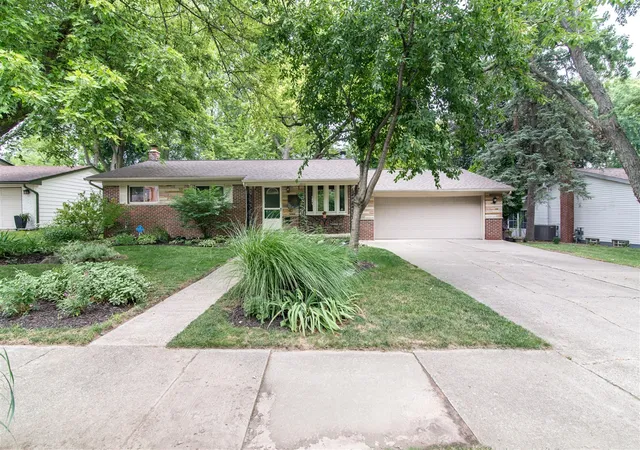 Photo 1 of Single family home for sale at 2014 Whittier Rd, Ypsilanti, MI 48197 | MLS# 70547114 | Listing updated on 2026-08-31