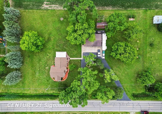 Homes for sale in Auburn, MI | 763 W Salzburg Rd, Auburn, MI 48611 | MLS# 50212739