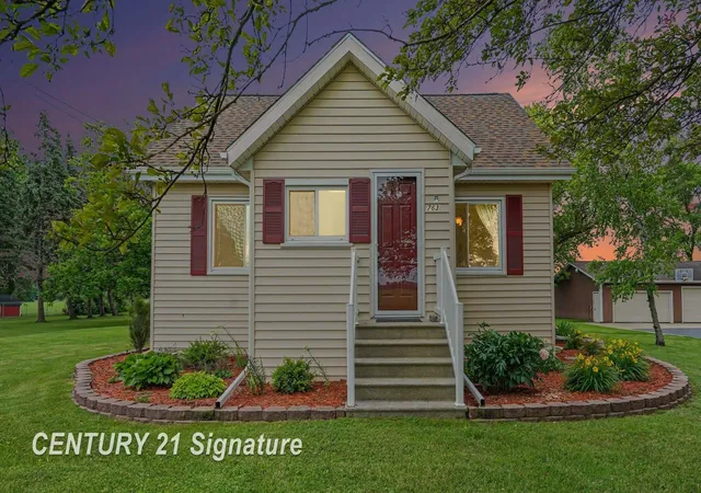Homes for sale in Auburn, MI | 763 W Salzburg Rd, Auburn, MI 48611 | MLS# 50212739