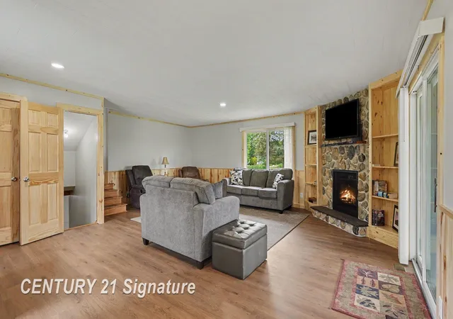Homes for sale in Auburn, MI | 763 W Salzburg Rd, Auburn, MI 48611 | MLS# 50212739