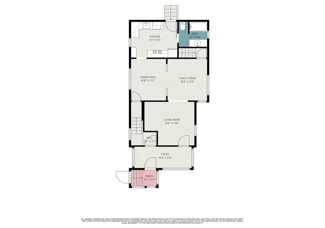 29th image of 1620 N Edwards St, Kalamazoo, MI 49007 | MLS# 70554579