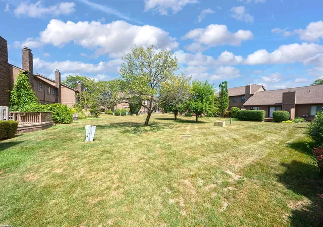 Photo 3 of Condo for sale at 8224 Clay Court Court #11, Sterling Heights, MI 48313 | MLS# 50219108 | Listing updated on 2026-09-17