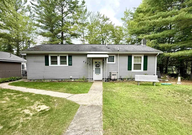 Photo 1 of Single family home for sale at 4527 River Ln St, Alger, MI 48610 | MLS# 50202473 | Listing updated on 2026-08-25