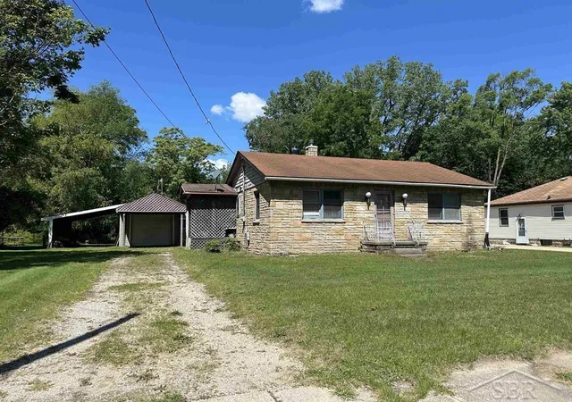 1st image of 413 Lemke St, Midland, MI 48642 | MLS# 50212713