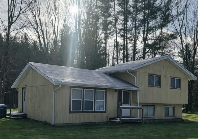 Homes for sale in Twining, MI | 77 W Mason Rd, Twining, MI 48766 | MLS# 50198549