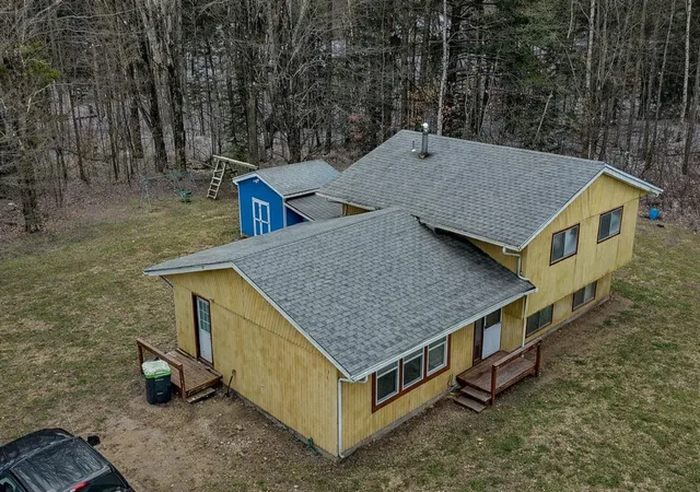 Homes for sale in Twining, MI | 77 W Mason Rd, Twining, MI 48766 | MLS# 50198549