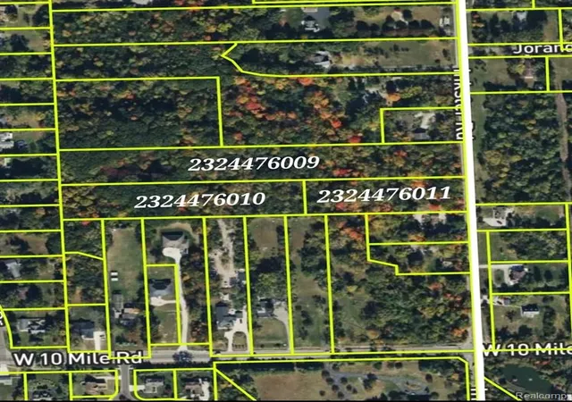 1st image of 1 Inkster Rd, Farmington Hills, MI 48336 | MLS# 60931924
