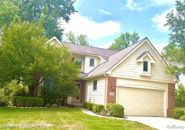 1st image of 47652 Arbor Trl #77, Northville, MI 48168 | MLS# 61021127