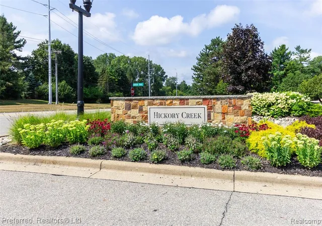 2nd image of 47652 Arbor Trl #77, Northville, MI 48168 | MLS# 61021127