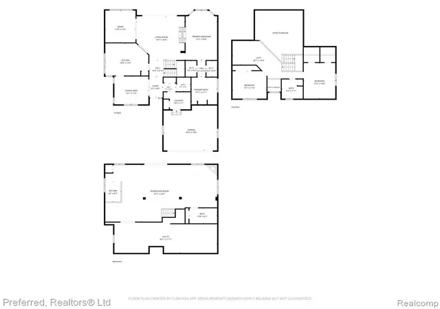 69th image of 47652 Arbor Trl #77, Northville, MI 48168 | MLS# 61021127